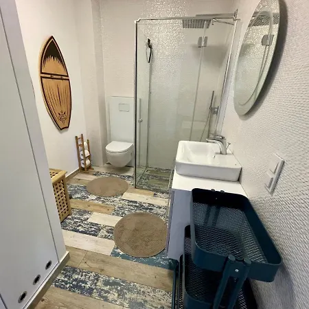 Apartament Pogorzelica Baltic Park Pogorzelica (Gmina Rewal)