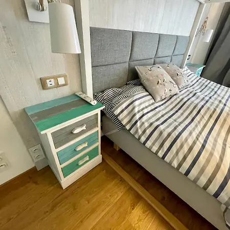 Baltic Park Appartement