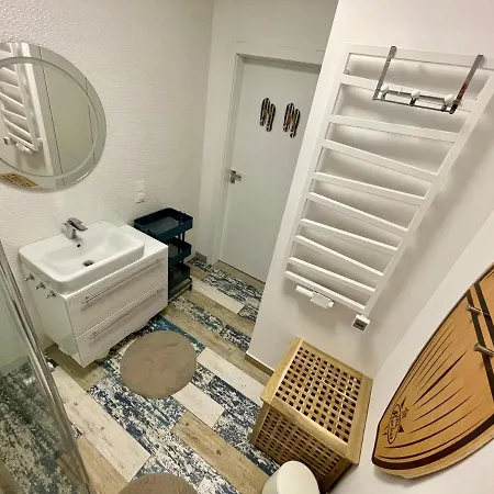 Appartement Baltic Park *