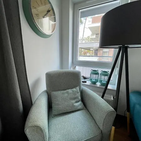 Baltic Park Appartement *