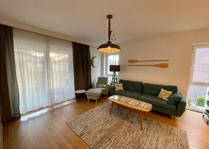 Baltic Park Appartement Pogorzelica (Gmina Rewal)