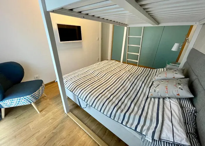 Baltic Park * Pogorzelica (Gmina Rewal)