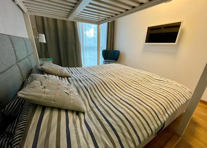 Baltic Park Appartement